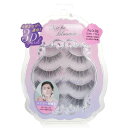 [送料無料]miche bloomin 3d eyelash - # 18 girly mix 4pairs[楽天海外直送]