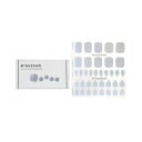 [送料無料] mavenir nail sticker (blue) - # fiesta ocean blue 32pcs [楽天海外直送]