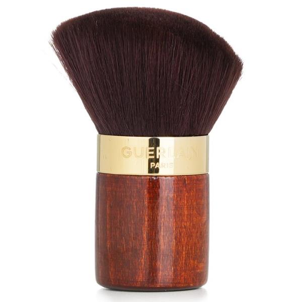 []Q terracotta powder brush 1pcs[yVCO]