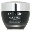 送料無料 ランコム advanced genifique night cream 50ml 楽天海外直送