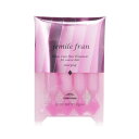 [送料無料] ミルボン jemile fran home care hair treatment (pink diamond) 4x9g [楽天海外直送]