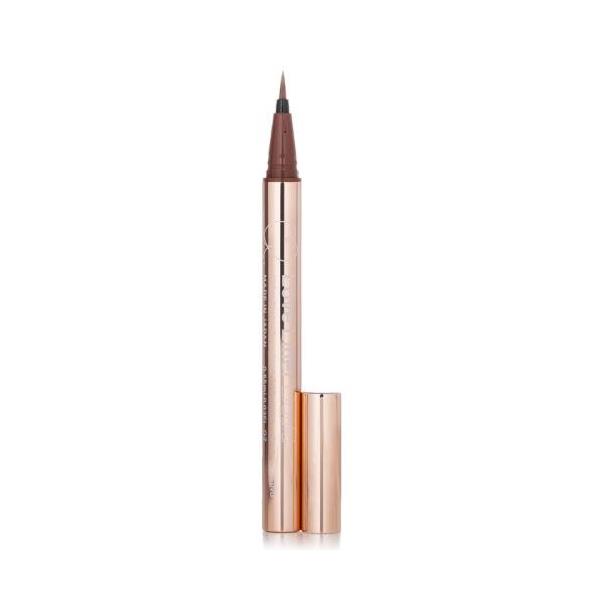 []uCi[ high quality liquid eyeliner long lasting - # milk brown 0.55ml[yVCO]