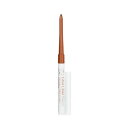 [送料無料] ラブライナー high quality pencil eyeliner water proof- # maple brown 0.1g [楽天海外直送]