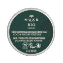 [送料無料] ニュクス bio organic fresh feel deodorant balm (coconut & plant powder) 50g [楽天海外直送]