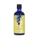 [送料無料] ナチュラル ビューティ spice of beauty essential oil - golden energy vitality massage oil 100ml [楽天海外直送]