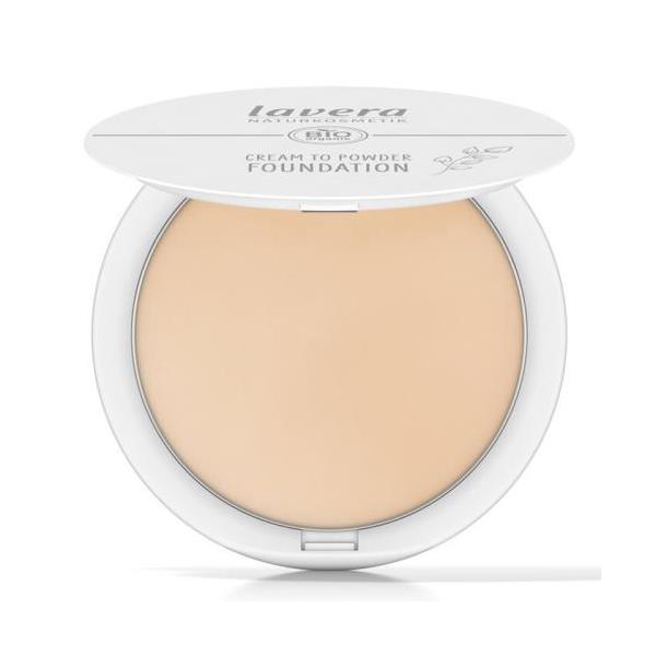 laveraのcream to powder foundationは、顔色製品のオールラウンダーです。カバー、隠し、正しい、すべてを行います。クリーミーなテクスチャーは、肌を呼吸できるようにしながら、完璧な顔色のために赤みや傷などの問題領域を楽に覆います。高品質のオーガニックアーモンドオイルを濃縮して肌に栄養を与えます。激しいカバレッジのために、テクスチャーを肌に重くすることなく構築できます。ビロードのようなパウダー状の仕上げは一日中続きます。中から重いカバレッジ。 2つの色合いがあります。 - ビーガン - シリコンフリー - 鉱油がない - マイクロプラスチックがない - 皮膚科学的にテストされました - 敏感肌を含むすべての肌タイプに適しています - 認定された天然化粧品 - ドイツ製 広告責任 H LINE INTERNATIONAL TEL:82)010-7922-2308 商品区分 化粧品 注意事項 ・当店でご購入された商品は、原則として、「個人輸入」としての取り扱いになり、全てHONG KONGからお客様のもとへ直送されます。 ・個人輸入される商品は、全てご注文者自身の「個人使用・個人消費」が前提となりますので、ご注文された商品を第三者へ譲渡・転売することは法律で禁止されております。 ・通関時に関税・輸入消費税が課税される可能性があります。課税額はご注文時には確定しておらず、通関時に確定しますので、商品の受け取り時に着払いでお支払いください。詳細はこちらご確認下さい。 ＊色がある場合、モニターの発色の具合によって実際のものと色が異なる場合がある。 輸入者名 "本商品は個人輸入商品のため、購入者の方が輸入者となります。"