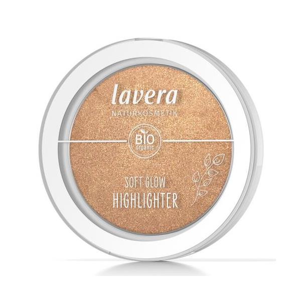 []F[ soft glow highlighter - # 01 sunrise glow 5.5g[yVCO]