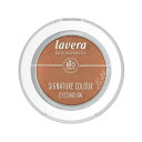 []F[ signature colour eyeshadow - # 04 burnt apricot 2g[yVCO]