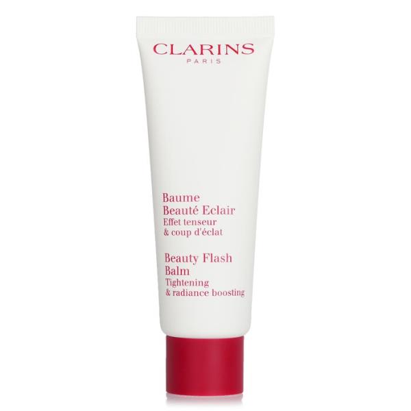 [送料無料]クラランス beauty flash balm 