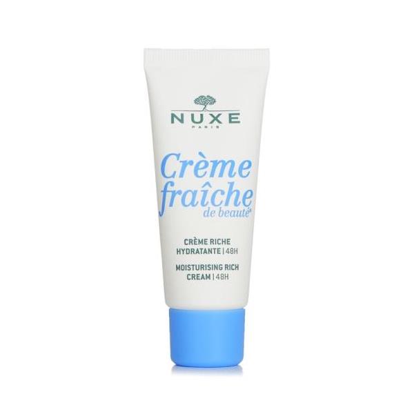 []jNX creme fraiche de beaute 48hr moisturising rich cream - dry skin 30ml[yVCO]