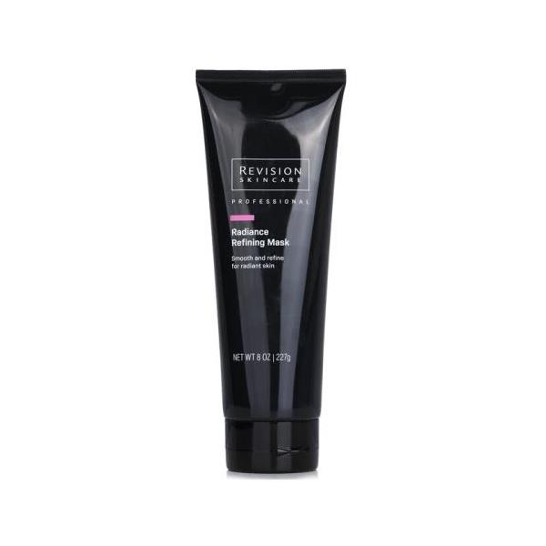 []rWXLPA radiance refining mask (salon size) 227g[yVCO]