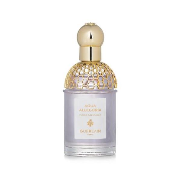 [送料無料]ゲラン aqua allegoria flora salvaggia eau de toilette spray 75ml[楽天海外直送]