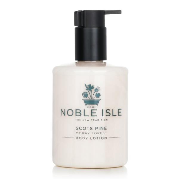 []noble isle scots pine body lotion 250ml[yVCO]