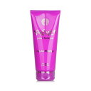 送料無料 ヴェルサーチ pour femme dylan purple perfumed body lotion 200ml 楽天海外直送