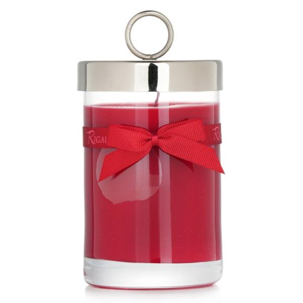 【送料無料】rigaud scented candle - # la vie en rouge 230g【楽天海外直送】