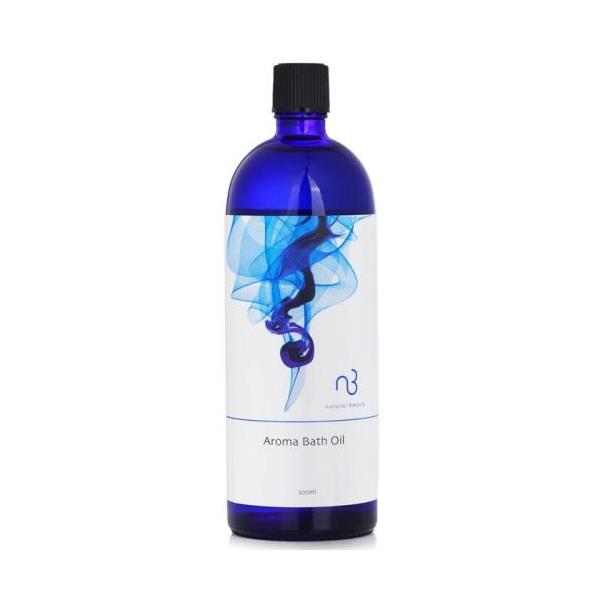 []i` r[eB spice of beauty aroma bath oil - varicosity prevention bath oil 200ml[yVCO]