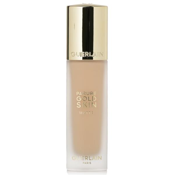 [送料無料]ゲラン parure gold skin matte foundation spf15 - # 0n neutral 35ml[楽天海外直送]