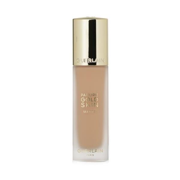 []Q parure gold skin matte foundation spf15 - # 1n neutral 35ml[yVCO]