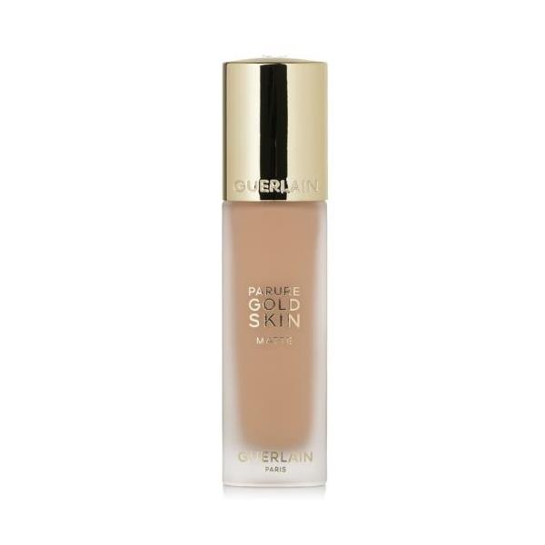 [̵] parure gold skin matte foundation spf15 - # 2n neutral 35ml[ŷľ]