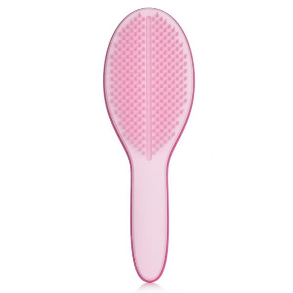 []^OeB[U[ the ultimate styler professional smooth & shine hair brush - # sweet pink 1pc[yVCO]