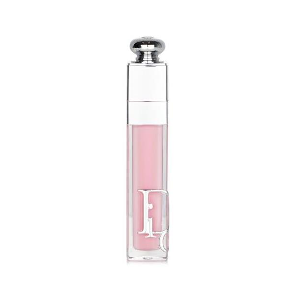 [̵]christian dior addict lip maximizer gloss - # 001 pink 6ml[ŷľ]