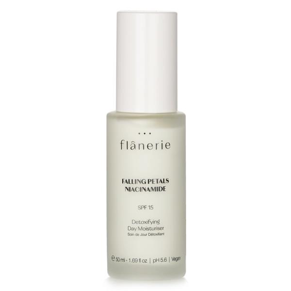 [送料無料]flanerie ifying day moisturiser spf 15 50ml[楽天海外直送]