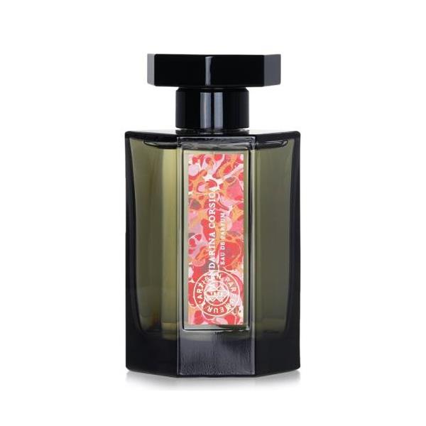 [送料無料]ラルチザン パフューム mandarina corsica eau de parfum spray 100ml[楽天海外直送]