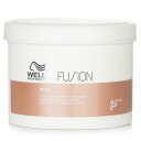 [送料無料] ウエラ fusion intense repair mask 500ml [楽天海外直送]