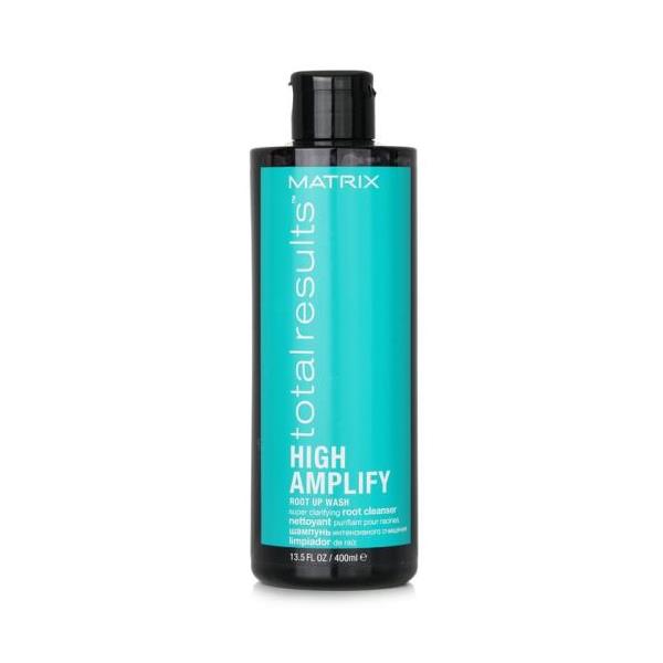 []}gbNX total results high amplify root up wash shampoo 400ml /[yVCO]