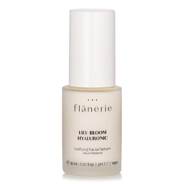 [送料無料]flanerie vivifying serum 30ml[楽天海外直送]