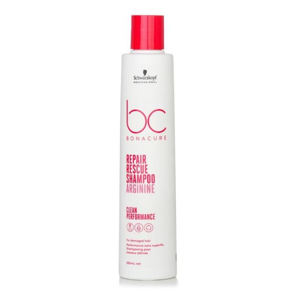 [̵]ĥ bc repair rescue shampoo arginine (for damaged hair) 250ml[ŷľ]