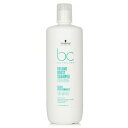 VcRt bc bonacure volume boost shampoo creatine (for fine hair) 1000ml[yVCO]