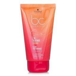 [送料無料]シュワルツコフ bc bonacure sun protect 2 in 1 treatment coconut (for sun-stressed hair) 150ml[楽天海外直送]