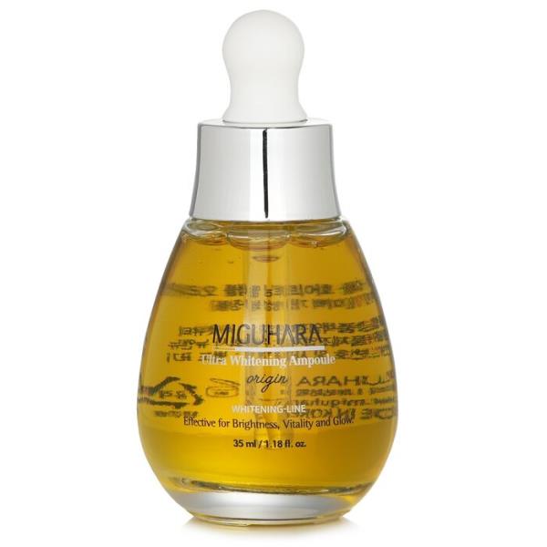 []~On ultra whitening ampoule origin 35ml[yVCO]