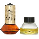 []fBveBbN hourglass diffuser - fleur doranger (orange blossom) 75ml[yVCO]