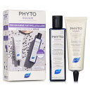 []tBg phytosquam kit: intensive shampoo 125ml + purfiying shampoo 250ml 2pcs[yVCO]