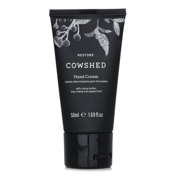 []JEVFbh restore hand cream 50ml[yVCO]