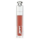 ディオール addict lip maximizer gloss - # 039 intense cinnamon 6ml