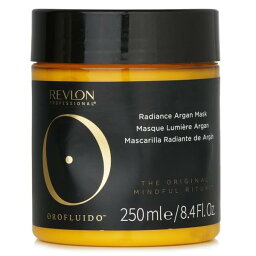 [送料無料]オロフルイド radiance argan mask 250ml[楽天海外直送]