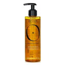 a vegan moisturizing & smoothing shampoo that adds long-lasting radiance to hair features a transparent-golden & enveloping texture helps maintain scalps natural moisture & protects from possible discomfort caused by surfactants infused with organic fair trade & cold-pressed argan oil to soften hydrate & restore hair’s natural luster scented with the orofluido tm radiance shampoo fragrance to awaken a wellbeing sensation boost relaxation & improve self-confidence & positivity leaves hair looking shiny & healthy prefect for all hair types & safe for colour-treated hair vegan formula 広告責任 H LINE INTERNATIONAL TEL:82)010-7922-2308 商品区分 化粧品 注意事項 ・当店でご購入された商品は、原則として、「個人輸入」としての取り扱いになり、全てHONG KONGからお客様のもとへ直送されます。 ・個人輸入される商品は、全てご注文者自身の「個人使用・個人消費」が前提となりますので、ご注文された商品を第三者へ譲渡・転売することは法律で禁止されております。 ・通関時に関税・輸入消費税が課税される可能性があります。課税額はご注文時には確定しておらず、通関時に確定しますので、商品の受け取り時に着払いでお支払いください。詳細はこちらご確認下さい。 ＊色がある場合、モニターの発色の具合によって実際のものと色が異なる場合がある。 輸入者名 "本商品は個人輸入商品のため、購入者の方が輸入者となります。"