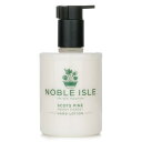 []noble isle scots pine hand lotion 250ml[yVCO]