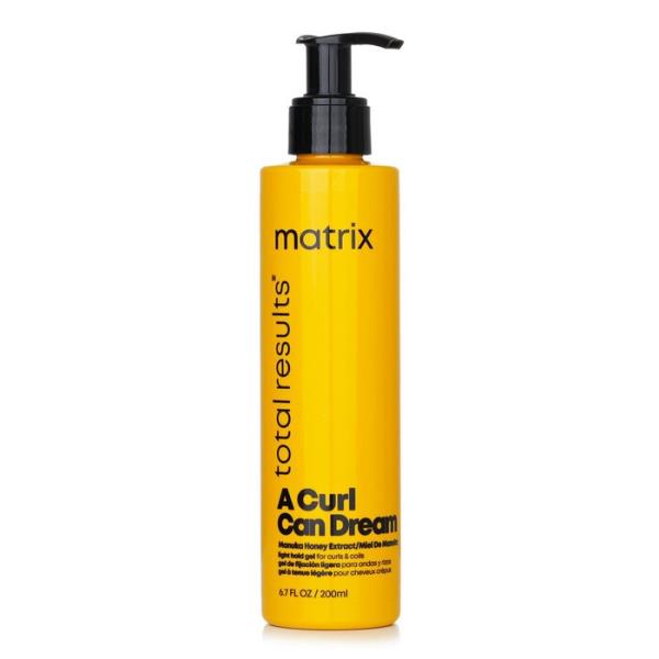 [送料無料]マトリックス total results a curl can dream cream gel 200ml[楽天海外直送]