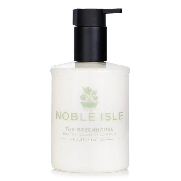 []noble isle the greenhouse hand lotion 250ml[yVCO]