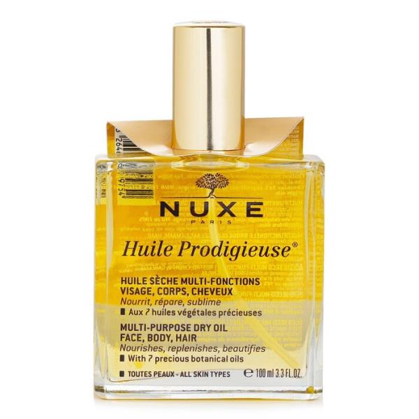 [̵]˥奯 huile prodigieuse multi purpose dry oil 100ml[ŷľ]