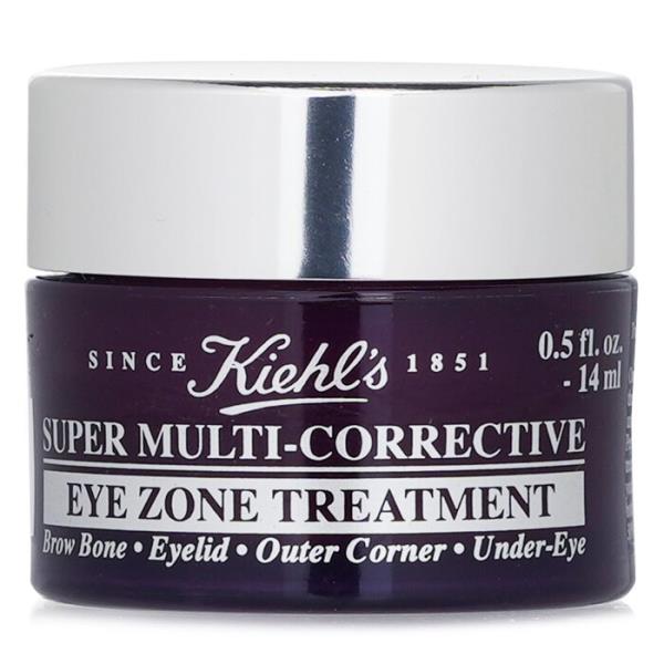 [送料無料] キールズ super multi-corrective anti-aging eye cream 14ml [楽天海外直送]のサムネイル