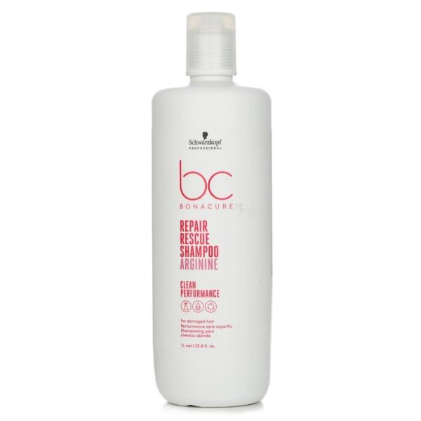 [̵]ĥ bc repair rescue shampoo arginine (for damaged hair) 1000ml[ŷľ]