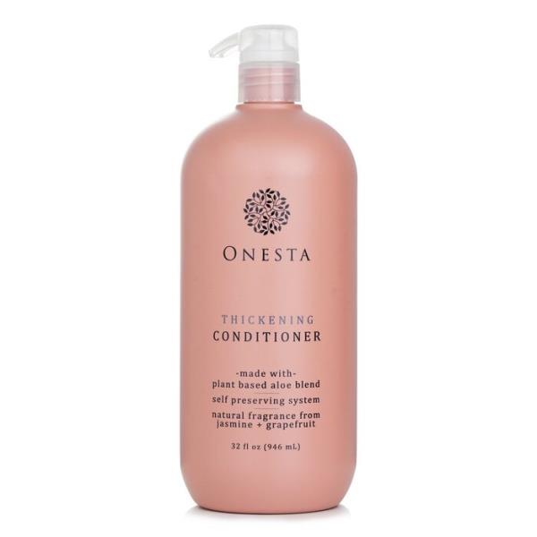 [送料無料]onesta thickening conditioner 946ml[楽天海外直送]