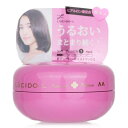 a hair wax that creates shiny lively & smooth hair with moisturising coating contains double hyaluronic acid to provide penetrating & long-lasting moisture infused with non-sticky powder to absorb the oil reduce the stickiness yet retain the arranging power of wax for easy styling scented with a light fragrance with green floral notes preservative-free 広告責任 H LINE INTERNATIONAL TEL:82)010-7922-2308 商品区分 化粧品 注意事項 ・当店でご購入された商品は、原則として、「個人輸入」としての取り扱いになり、全てHONG KONGからお客様のもとへ直送されます。 ・個人輸入される商品は、全てご注文者自身の「個人使用・個人消費」が前提となりますので、ご注文された商品を第三者へ譲渡・転売することは法律で禁止されております。 ・通関時に関税・輸入消費税が課税される可能性があります。課税額はご注文時には確定しておらず、通関時に確定しますので、商品の受け取り時に着払いでお支払いください。詳細はこちらご確認下さい。 ＊色がある場合、モニターの発色の具合によって実際のものと色が異なる場合がある。 輸入者名 "本商品は個人輸入商品のため、購入者の方が輸入者となります。"