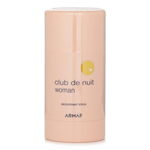 送料無料 アーマフ club de nuit intense women deodorant stick 75g 楽天海外直送