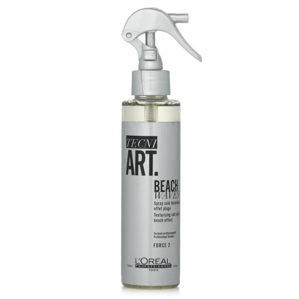 ロレアル professionnel tecni art. beach waves texturizing salt spray - force 2 150ml[楽天海外直送]